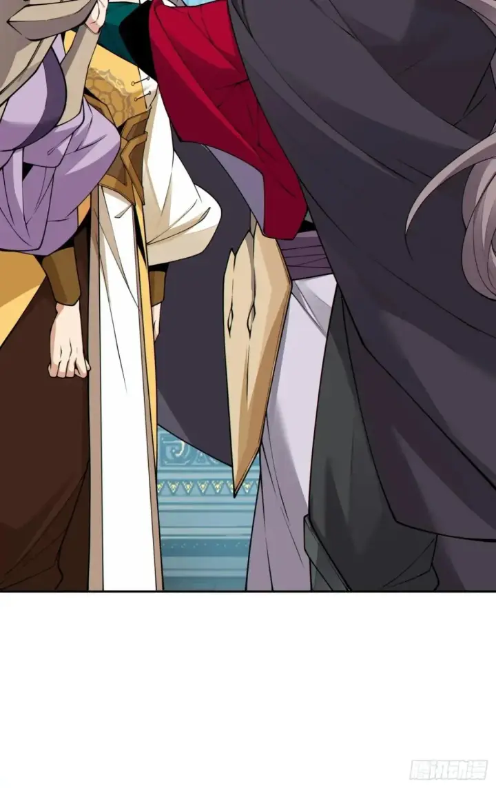 漫画《我的徒弟都是大反派》第三百三十三回第36张图