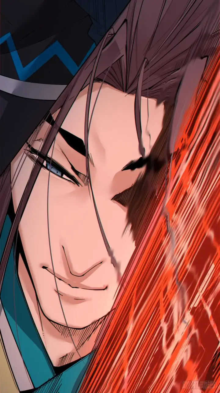漫画《我的徒弟都是大反派》第三百四十二回第18张图