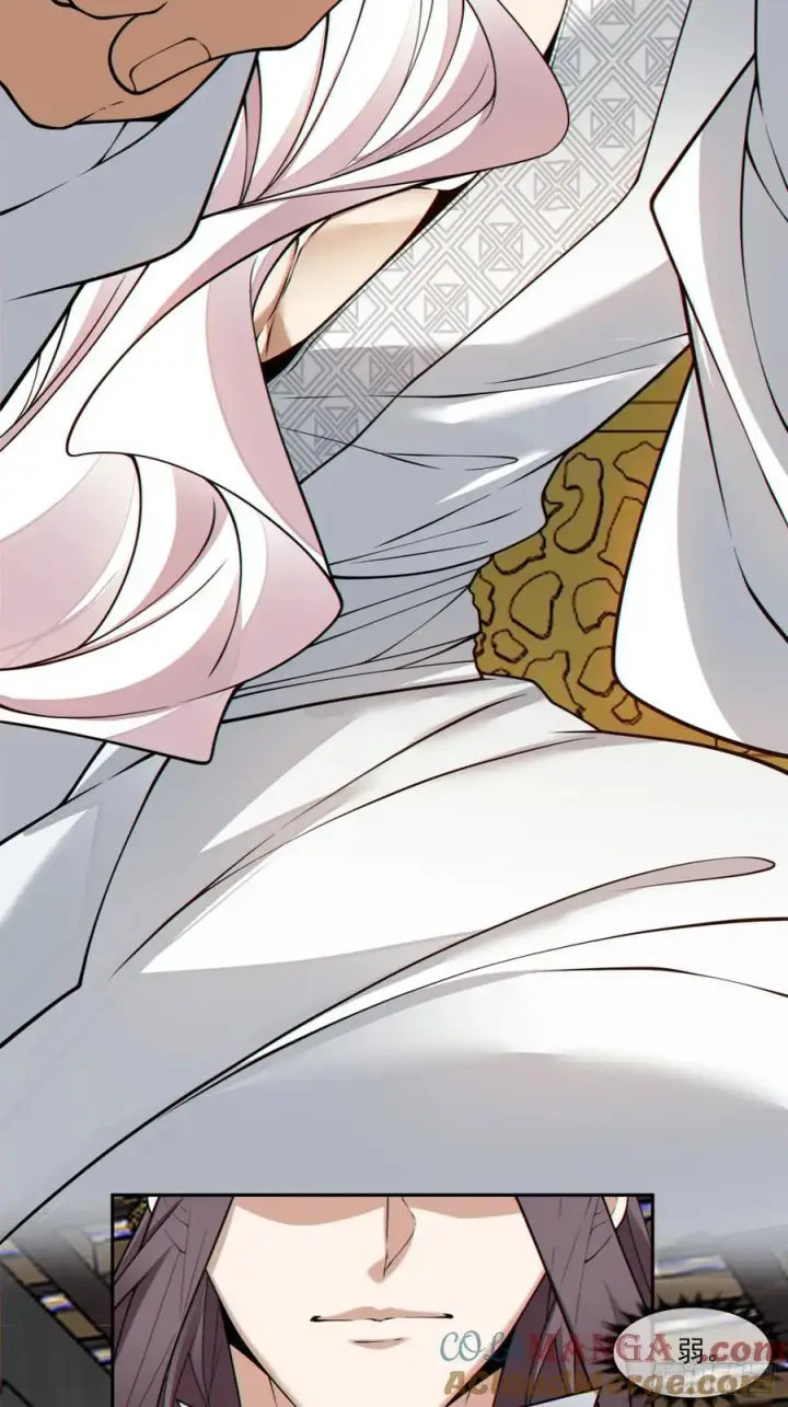 漫画《我的徒弟都是大反派》第三百四十六回第43张图