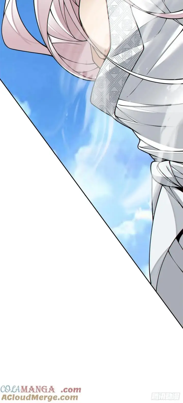 漫画《我的徒弟都是大反派》第三百五十八回第43张图