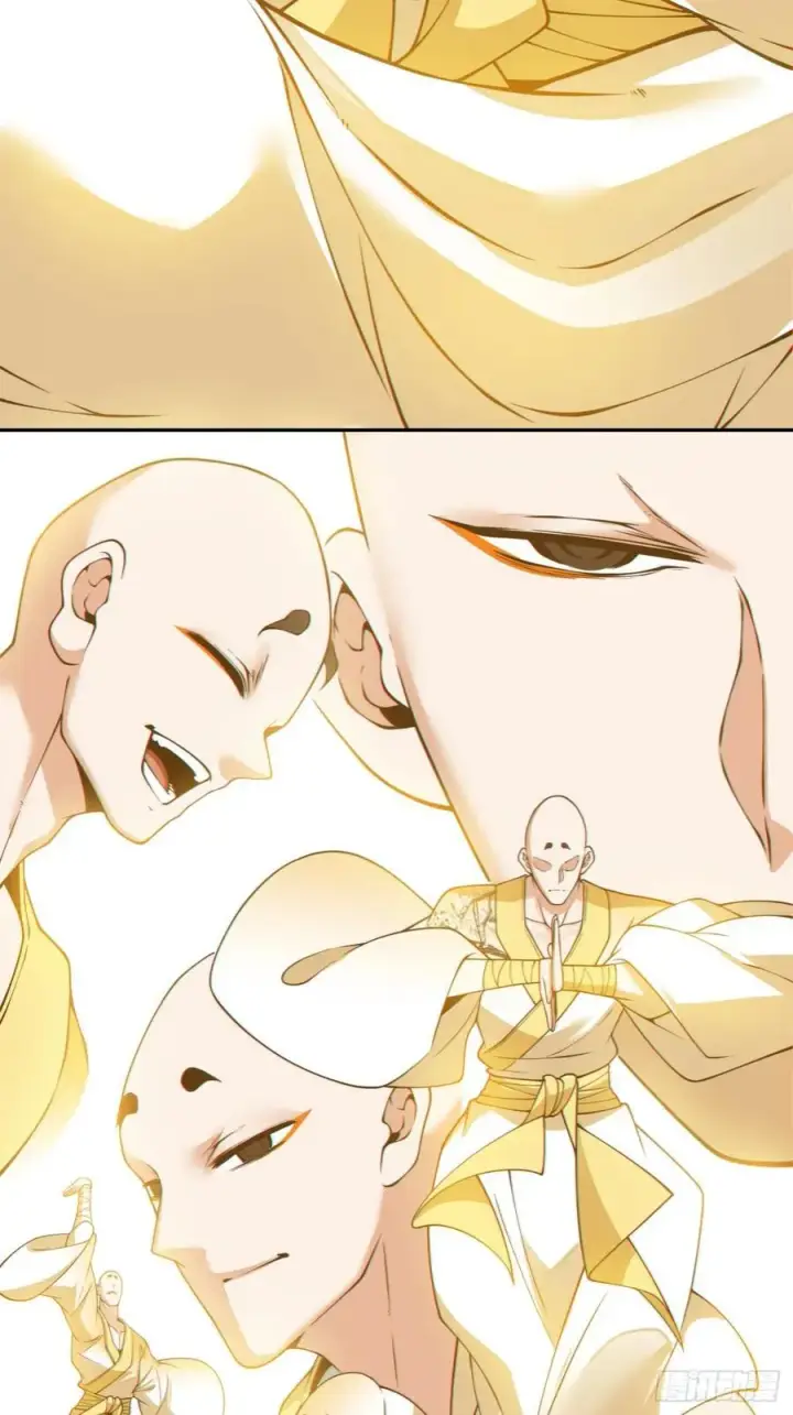 漫画《我的徒弟都是大反派》第三百六十一回第8张图