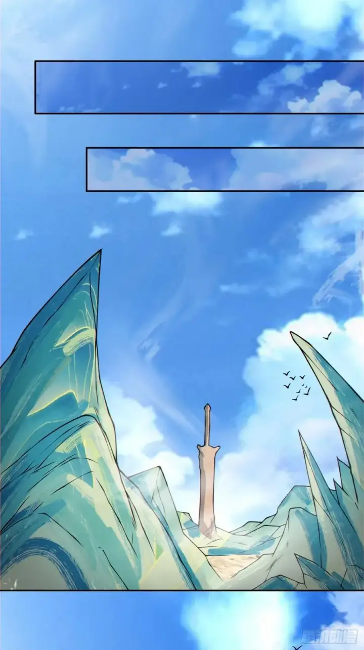 漫画《我的徒弟都是大反派》第三百六十四回第22张图