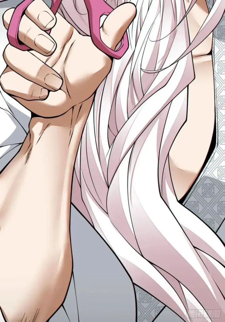 漫画《我的徒弟都是大反派》第三百六十六回第40张图