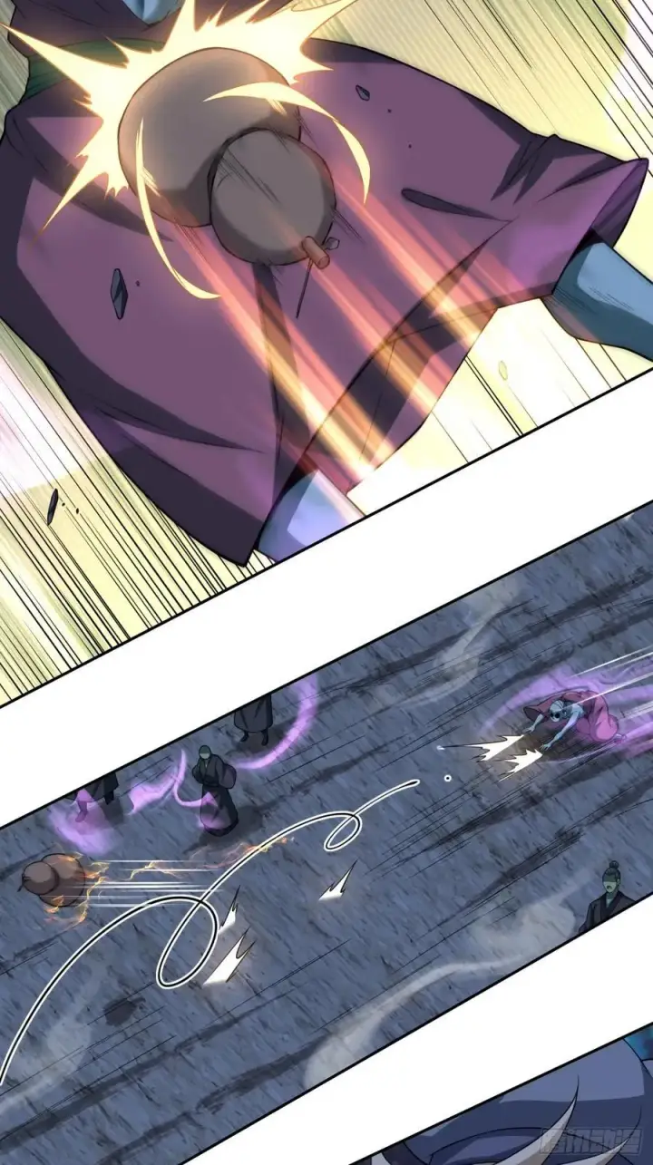 漫画《我的徒弟都是大反派》第三百七十五回第32张图