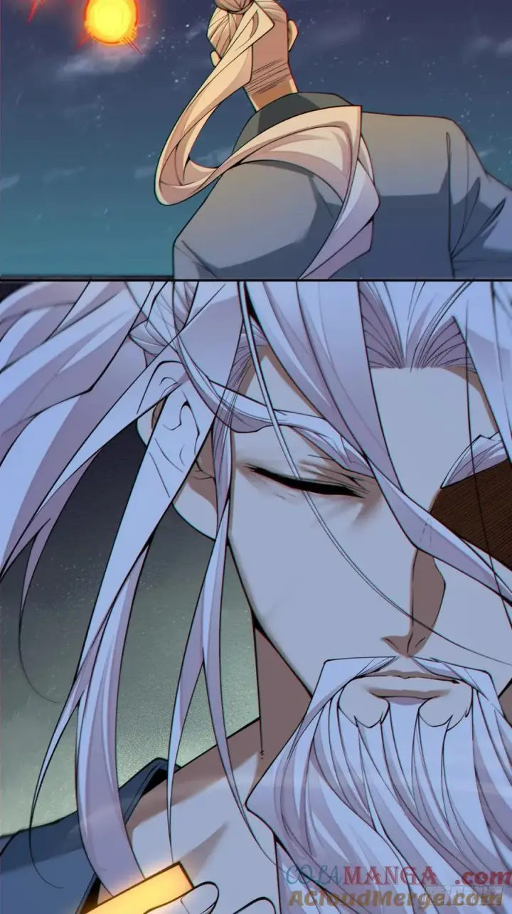 漫画《我的徒弟都是大反派》第三百八十四回第19张图