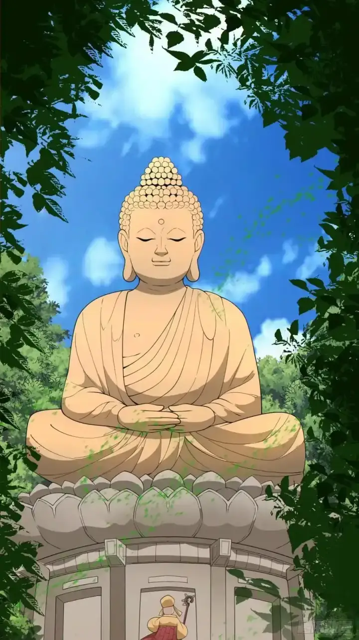 漫画《我的徒弟都是大反派》第一百六十七回第30张图