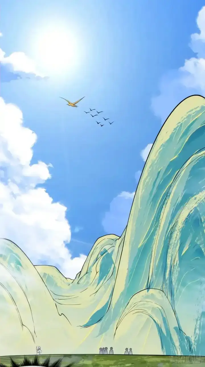 漫画《我的徒弟都是大反派》第一百七十五回第38张图