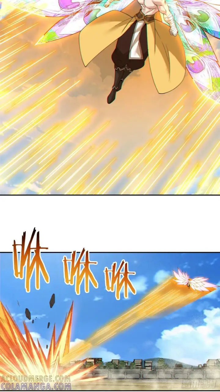 漫画《我的徒弟都是大反派》第三百九十四回第15张图