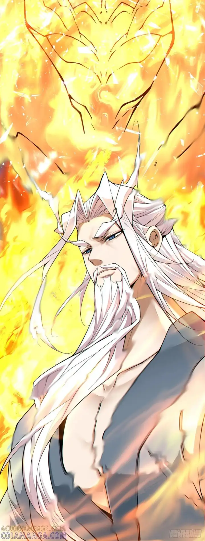 漫画《我的徒弟都是大反派》第三百九十四回第37张图