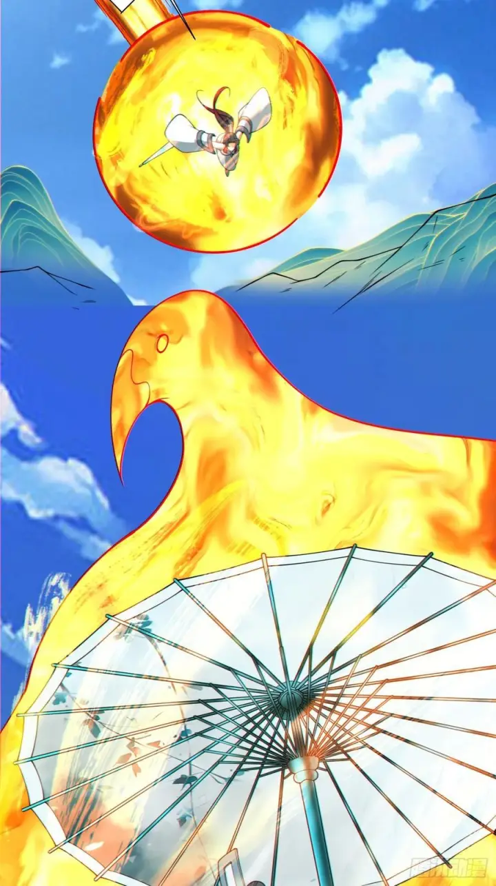 漫画《我的徒弟都是大反派》第三百九十六回第36张图