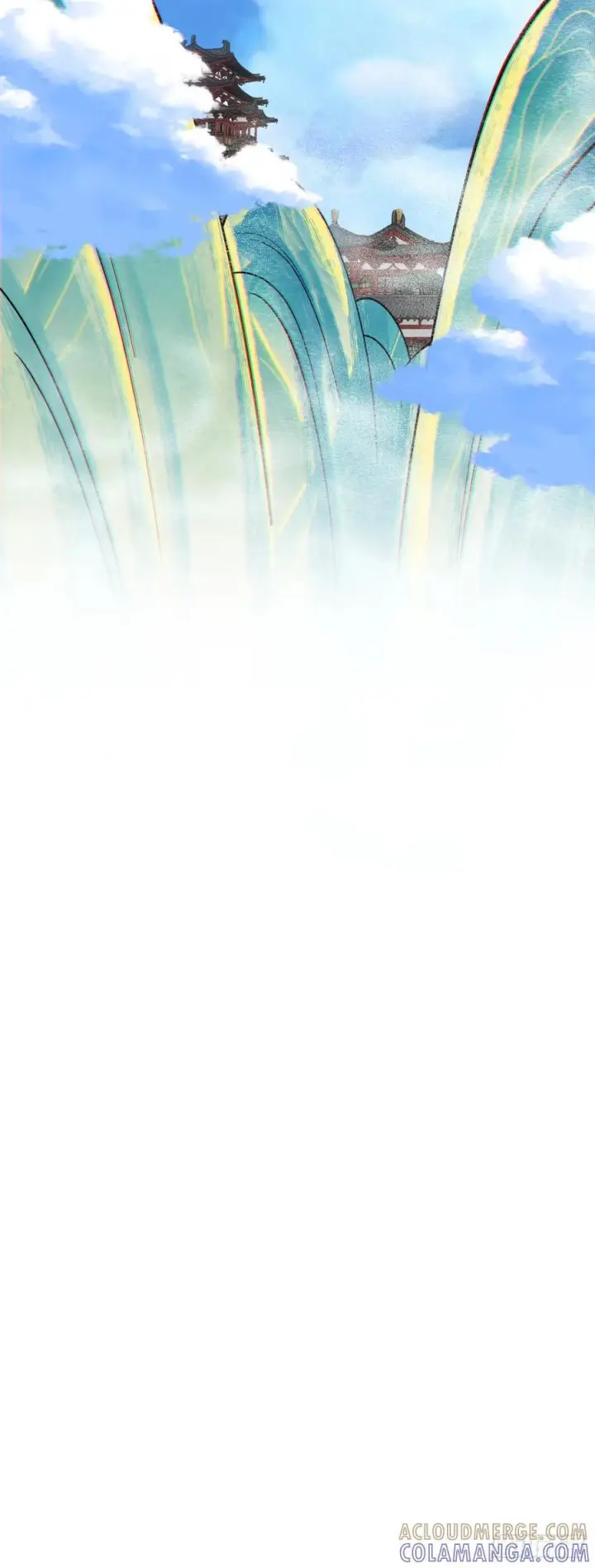 漫画《我的徒弟都是大反派》第三百九十八回第49张图
