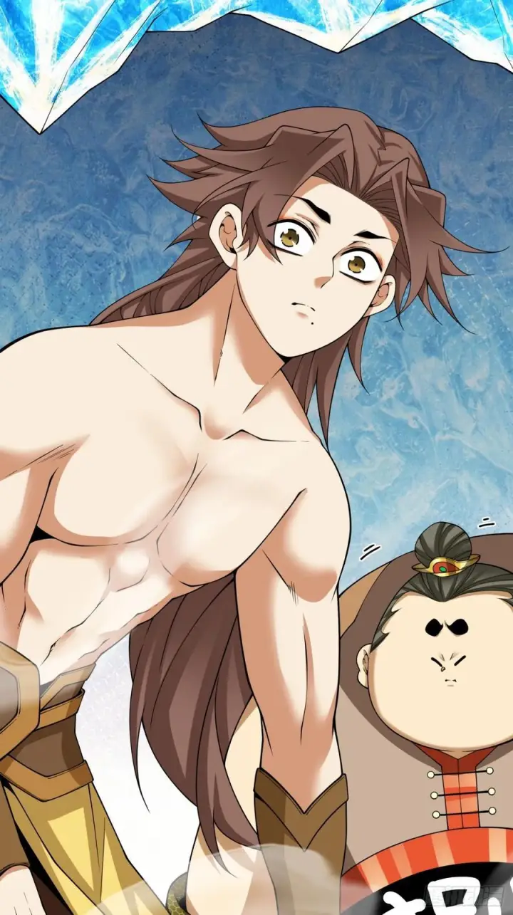 漫画《我的徒弟都是大反派》第四百零二回第30张图