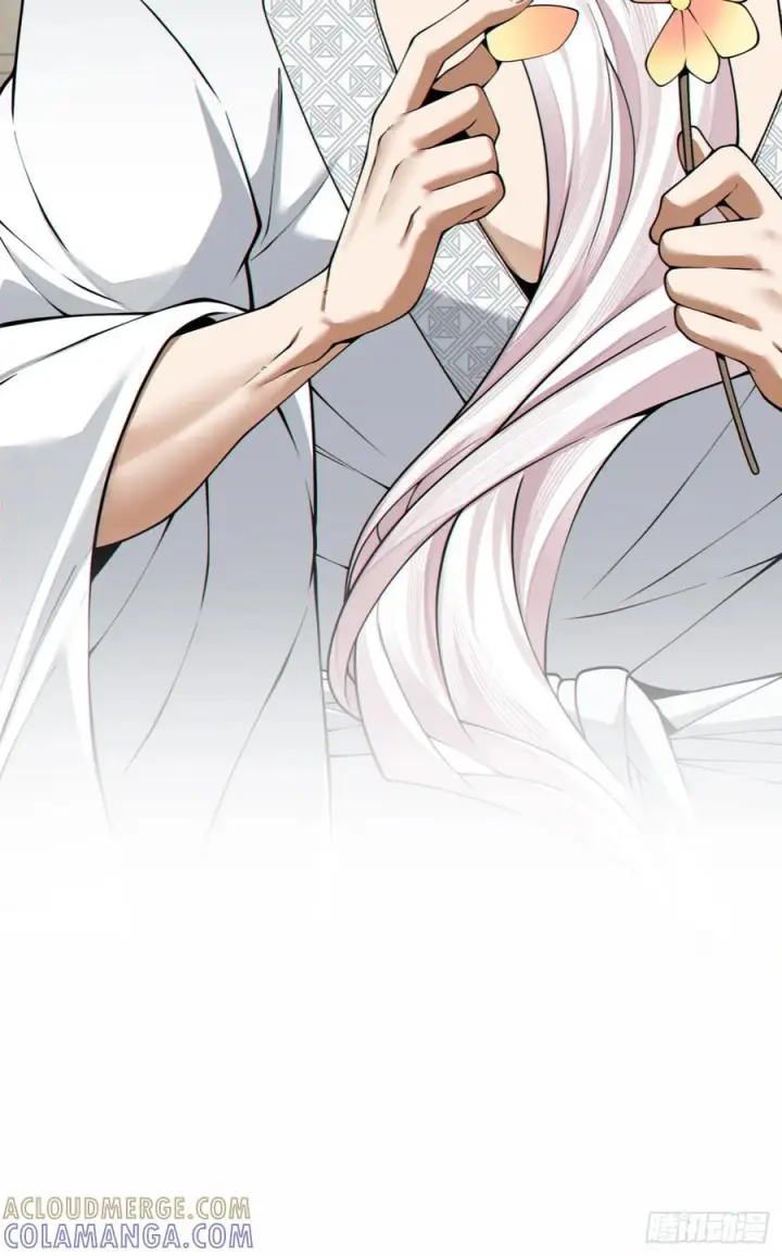 漫画《我的徒弟都是大反派》第四百零二回第43张图