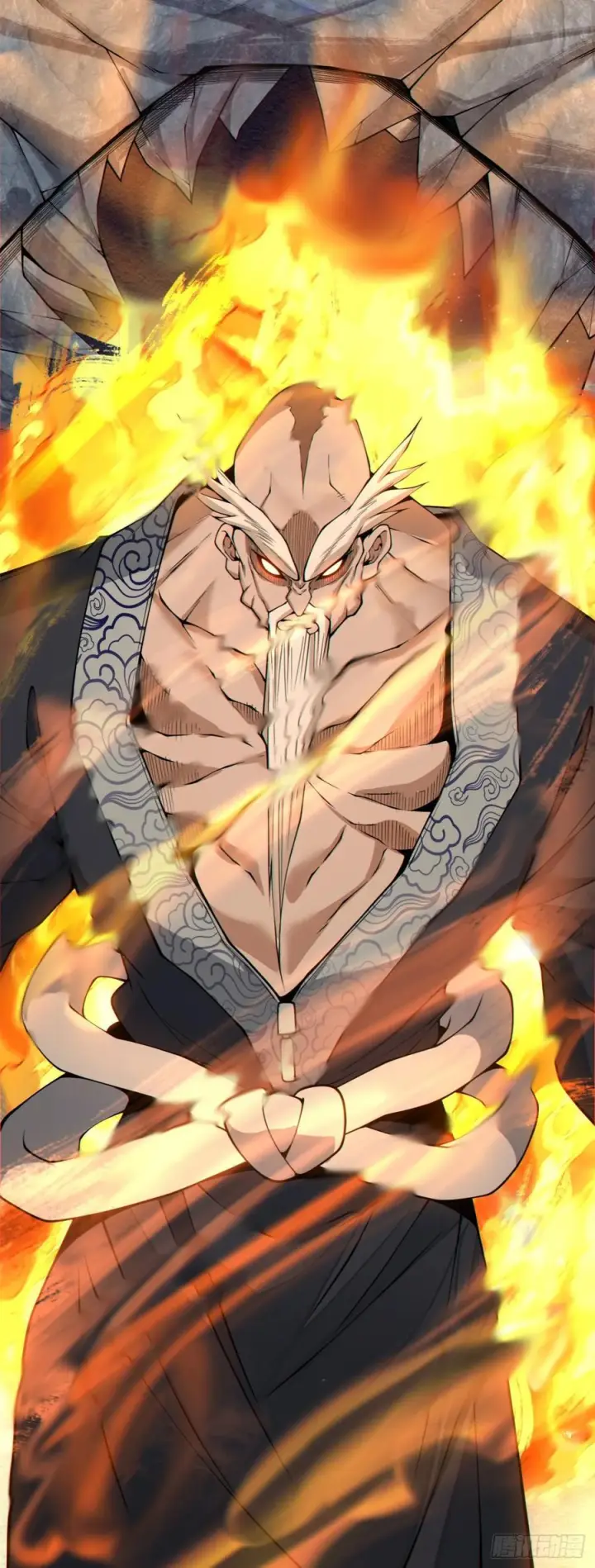 漫画《我的徒弟都是大反派》第四百一十回第45张图