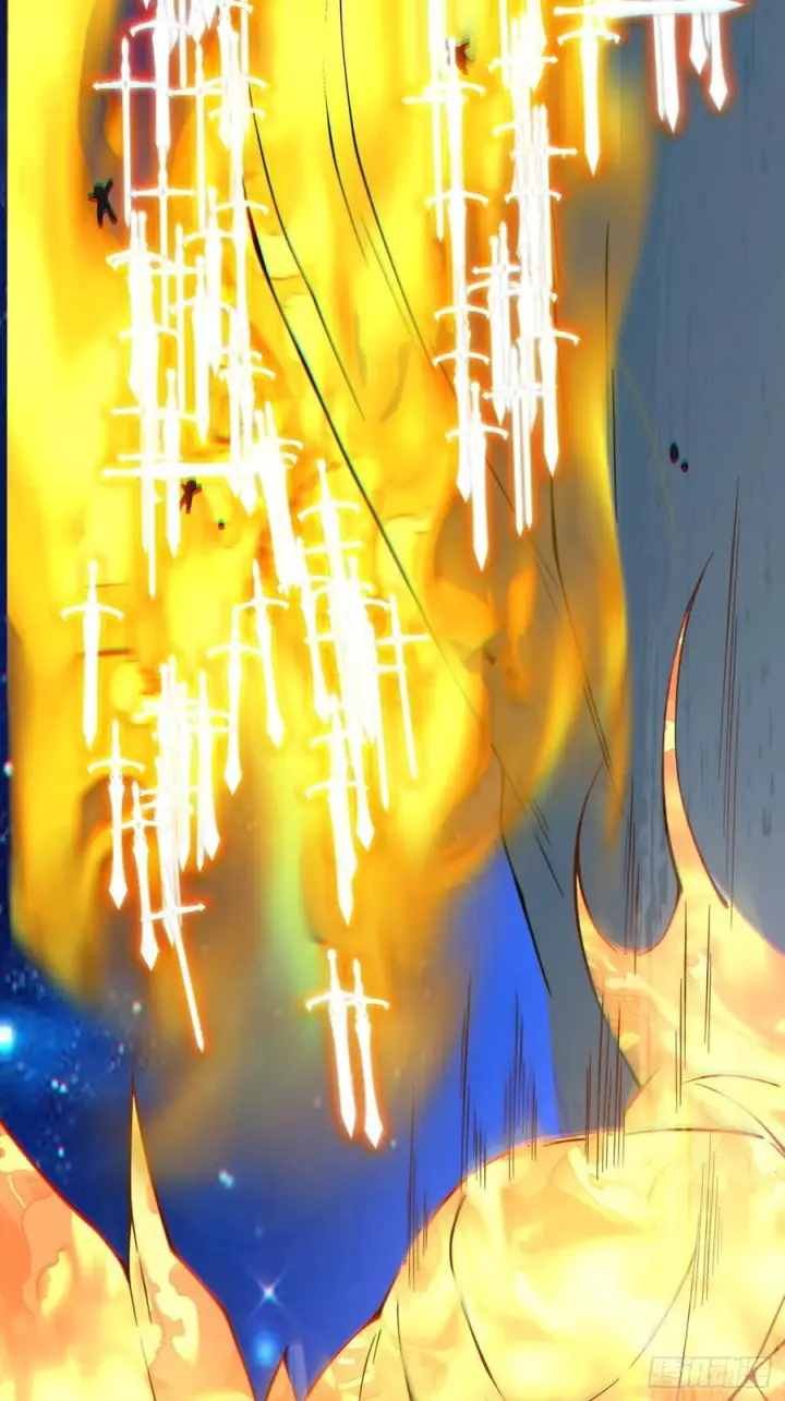 漫画《我的徒弟都是大反派》第四百一十四回第8张图