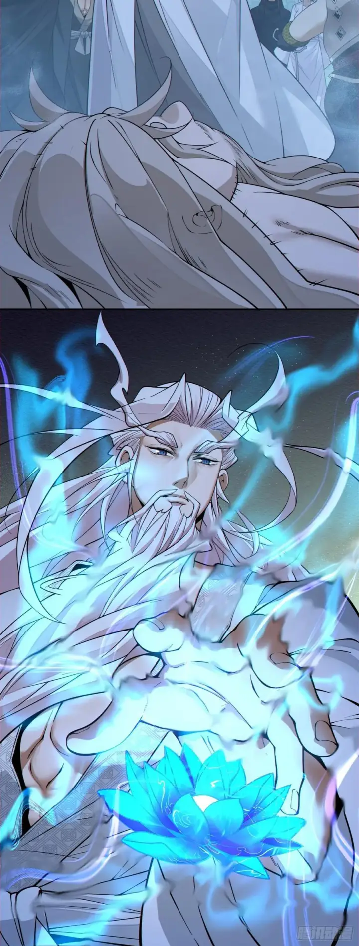 漫画《我的徒弟都是大反派》第四百一十五回第21张图