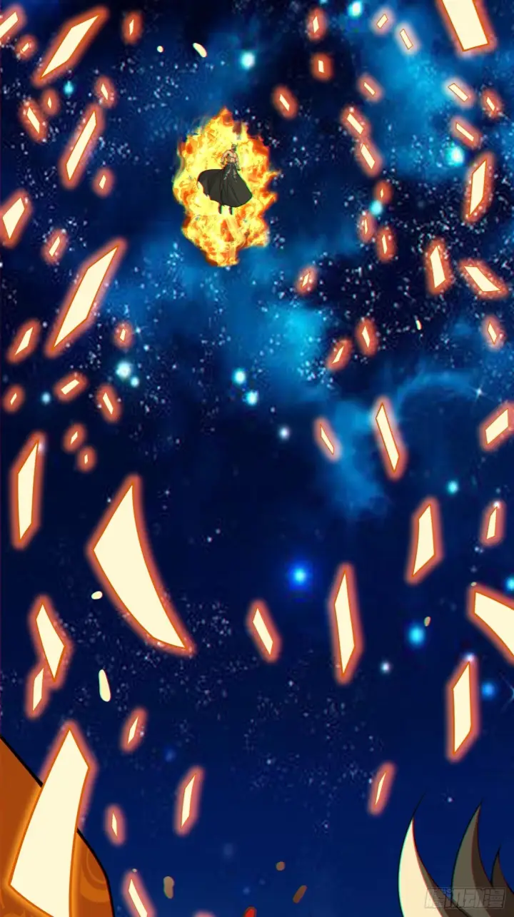 漫画《我的徒弟都是大反派》第四百二十二回第30张图