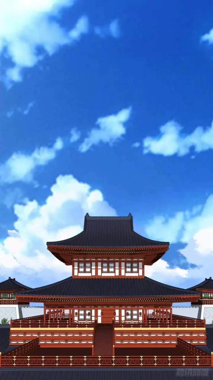 漫画《我的徒弟都是大反派》第四百二十五回第37张图