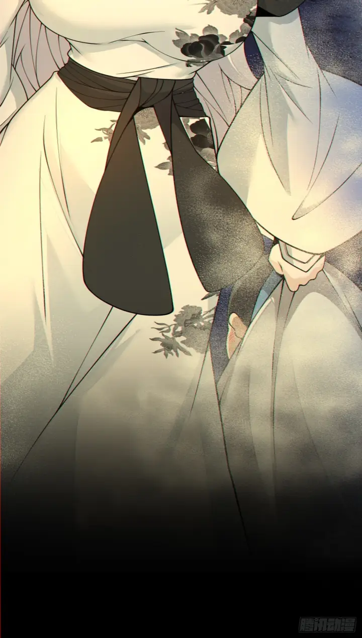 漫画《我的徒弟都是大反派》第四百二十九回第29张图