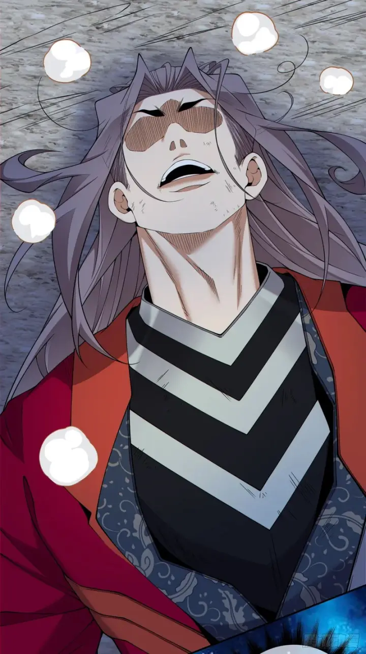 漫画《我的徒弟都是大反派》第四百八十六回第10张图
