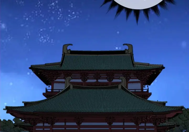 漫画《我的徒弟都是大反派》第四百九十一回第23张图