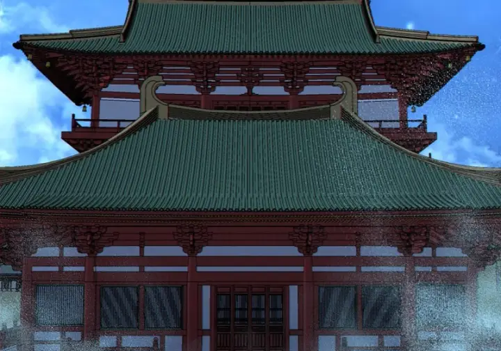 漫画《我的徒弟都是大反派》第四百九十一回第63张图