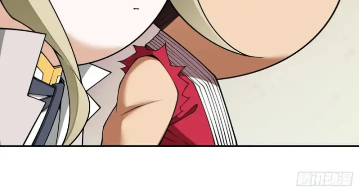 漫画《我的徒弟都是大反派》第四百九十二回第39张图