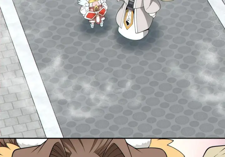 漫画《我的徒弟都是大反派》第四百九十六回第23张图