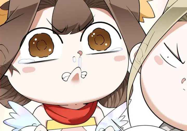 漫画《我的徒弟都是大反派》第四百九十六回第24张图