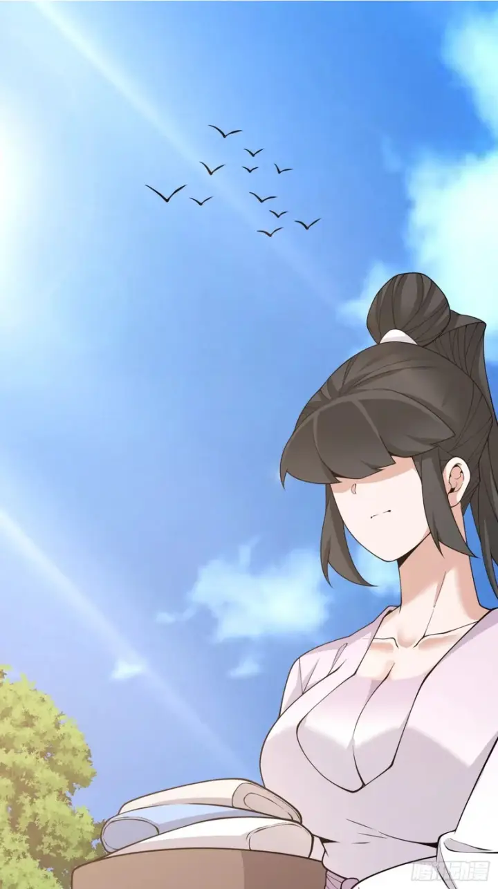 漫画《我的徒弟都是大反派》第四百九十六回第5张图