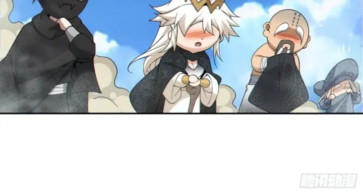 漫画《我的徒弟都是大反派》第四百九十八回第11张图