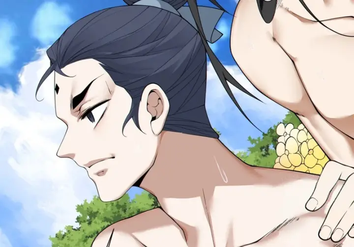 漫画《我的徒弟都是大反派》第四百九十八回第15张图