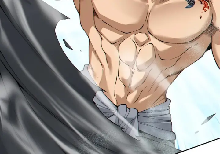漫画《我的徒弟都是大反派》第四百九十八回第9张图