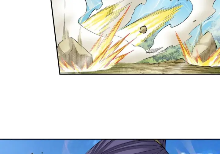 漫画《我的徒弟都是大反派》第五百回第16张图