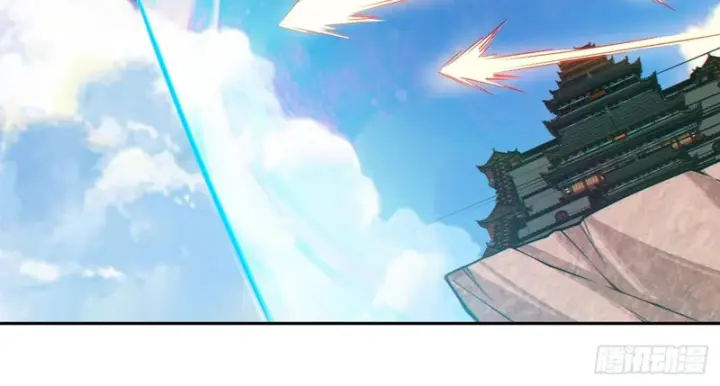 漫画《我的徒弟都是大反派》第五百二十四回第53张图