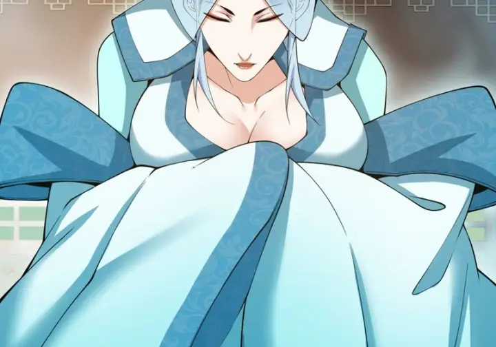 漫画《我的徒弟都是大反派》第五百二十五回第40张图