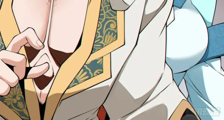 漫画《我的徒弟都是大反派》第五百二十五回第64张图