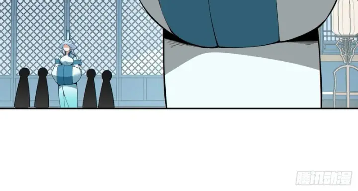 漫画《我的徒弟都是大反派》第五百二十六回第18张图