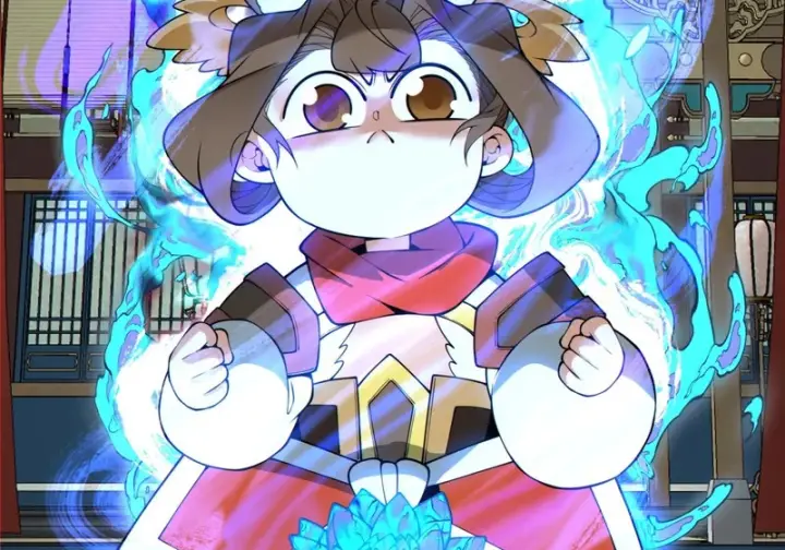 漫画《我的徒弟都是大反派》第五百二十六回第24张图