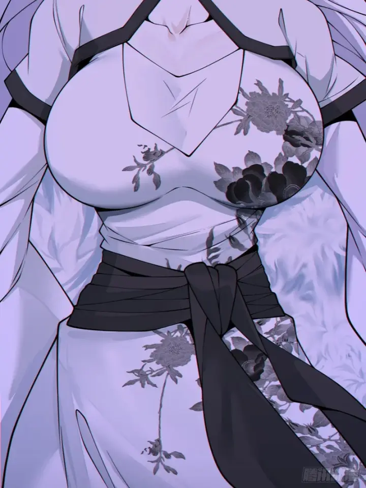 漫画《我的徒弟都是大反派》第五百二十七回第69张图
