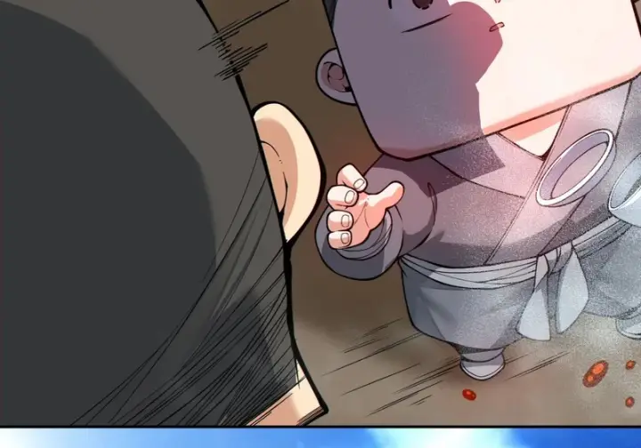 漫画《我的徒弟都是大反派》第五百二十九回第48张图