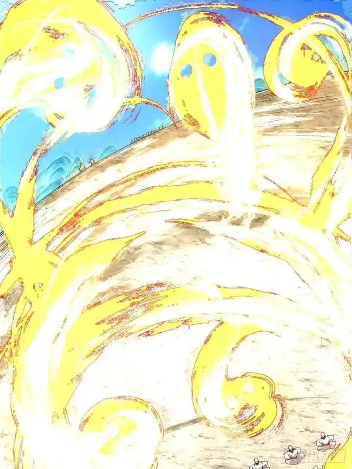 漫画《我的徒弟都是大反派》第一百七十一回第18张图