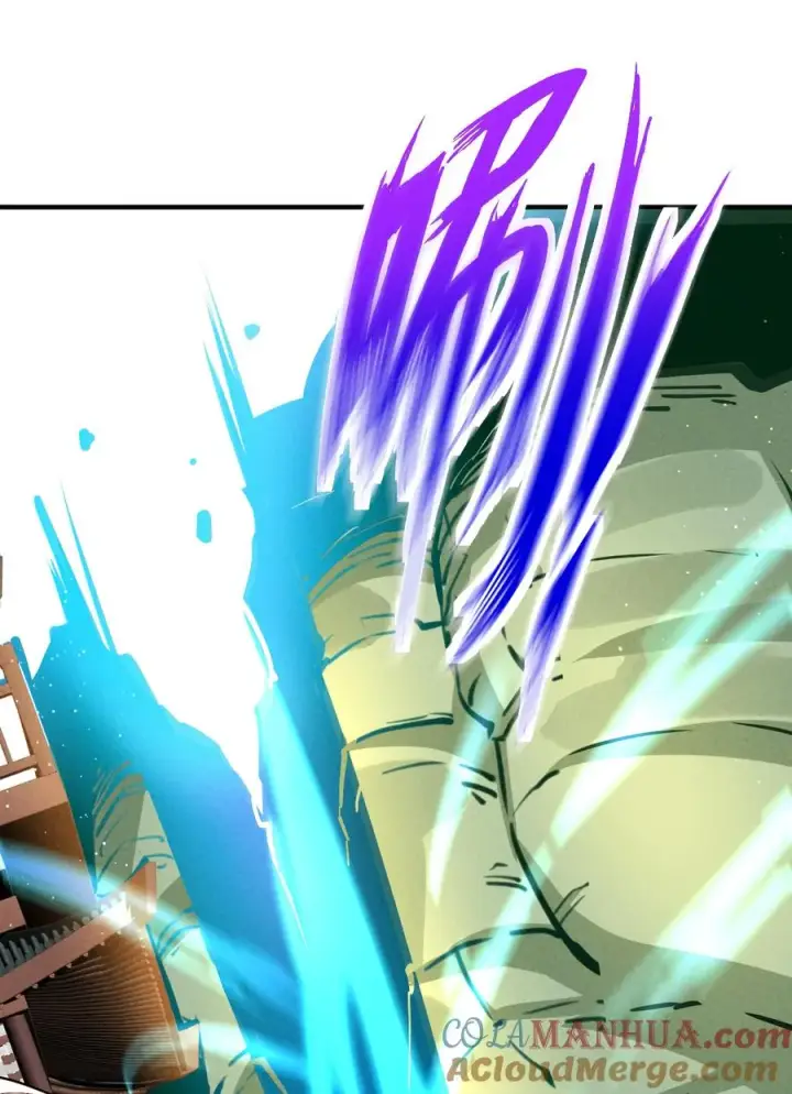漫画《我的徒弟孝心好像变质了》013 贼子尔敢！第34张图