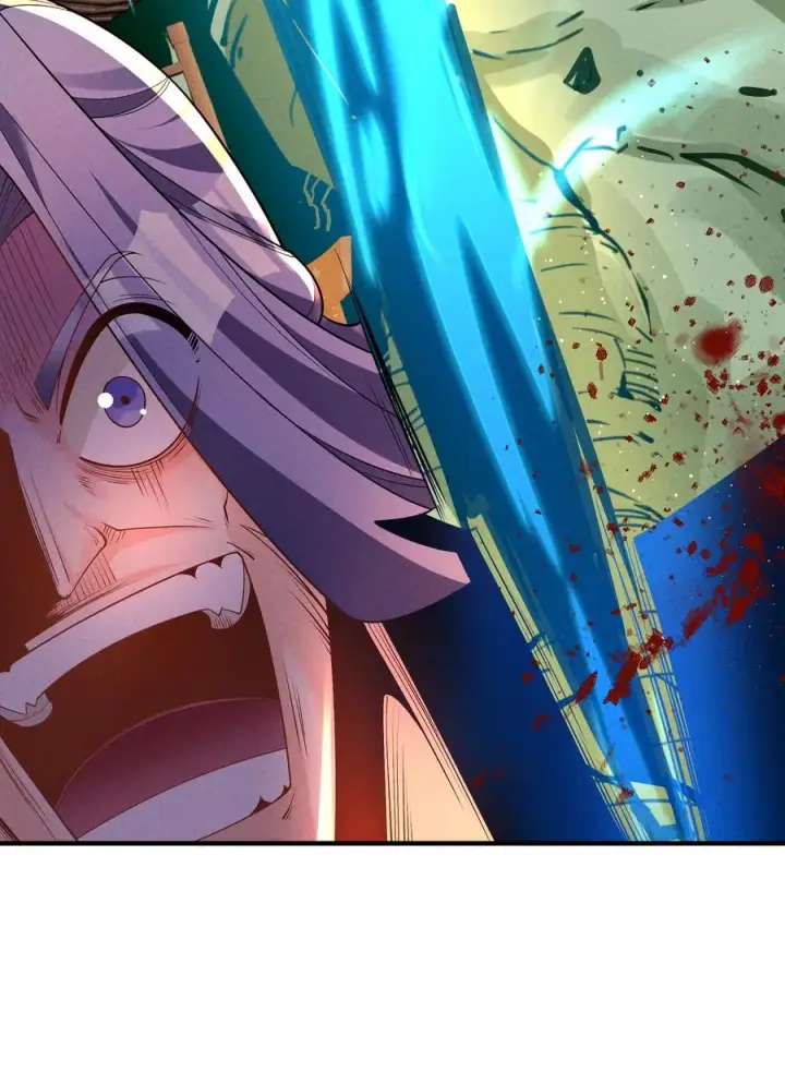 漫画《我的徒弟孝心好像变质了》013 贼子尔敢！第35张图