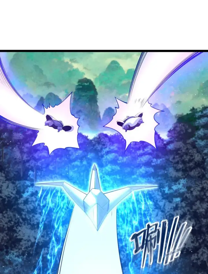 漫画《我的徒弟孝心好像变质了》014 患难见真心第15张图