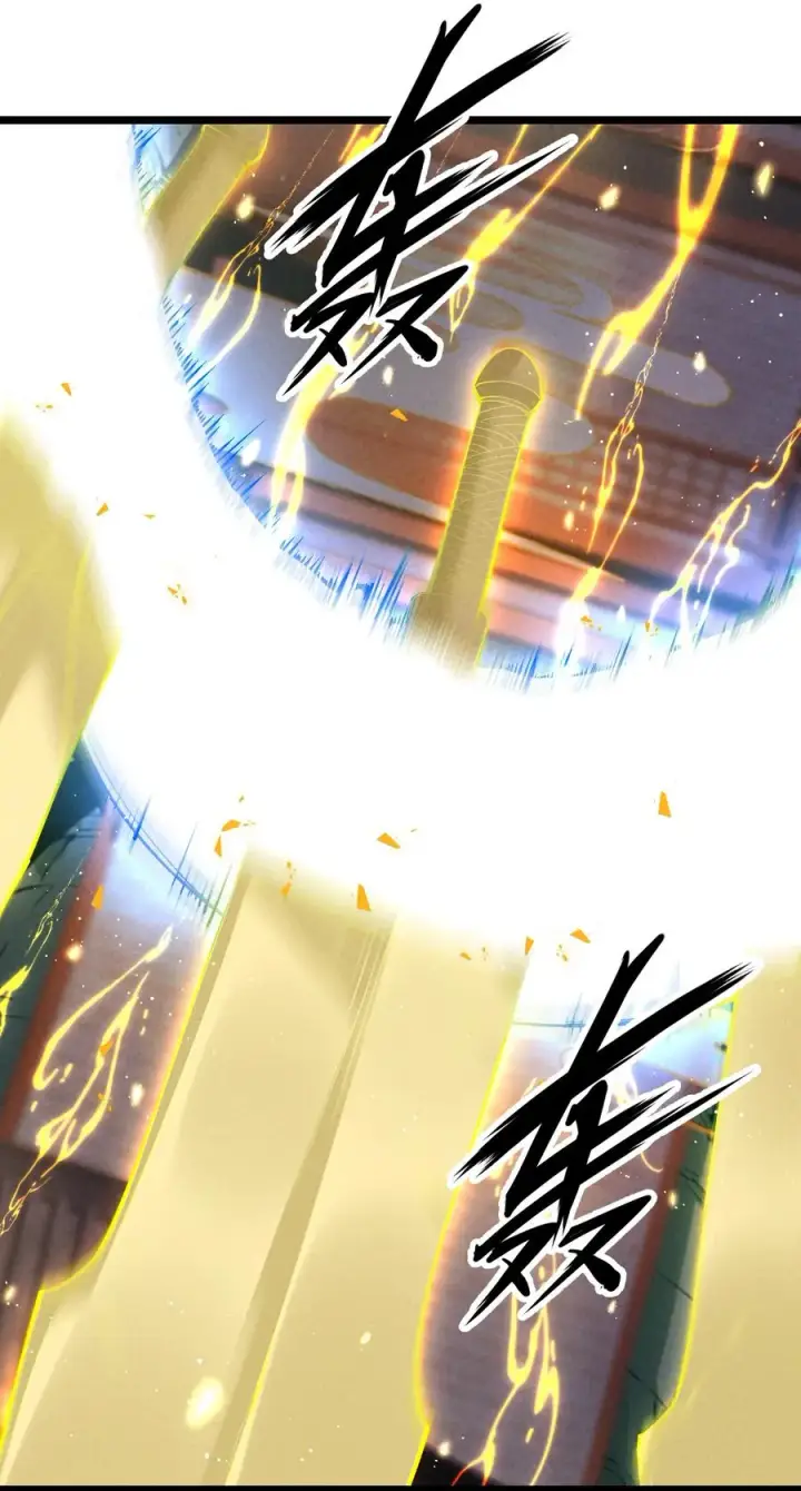 漫画《我的徒弟孝心好像变质了》019 日月之战第26张图