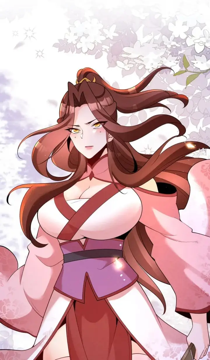 漫画《我的徒弟孝心好像变质了》035 巧中取胜第27张图