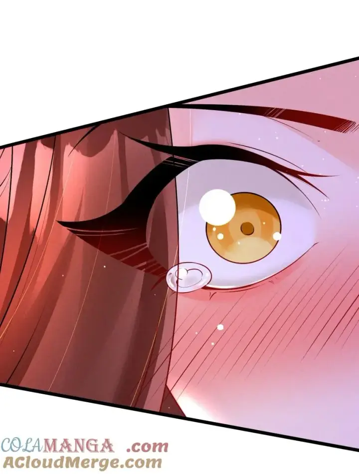 漫画《我的徒弟孝心好像变质了》035 巧中取胜第46张图