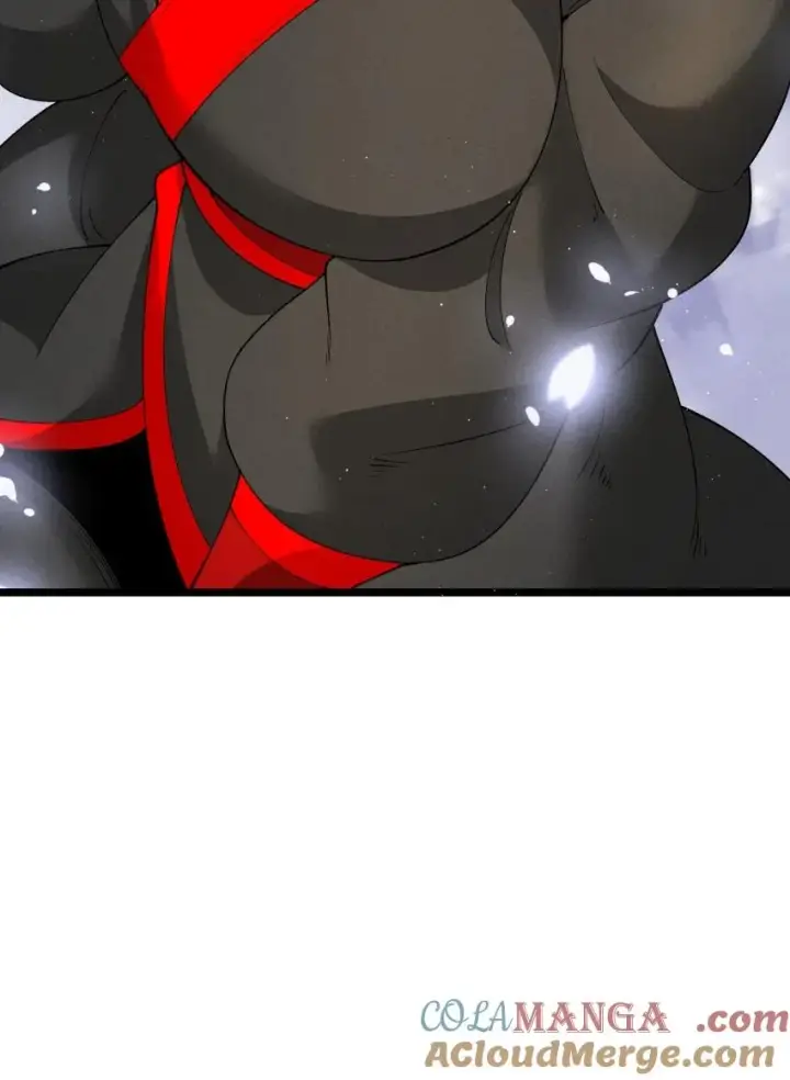 漫画《我的徒弟孝心好像变质了》039 女装好办事第28张图