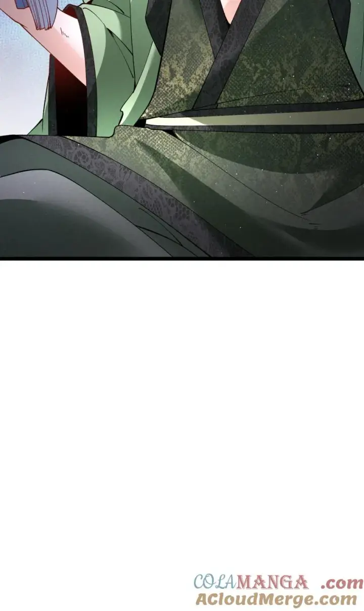 漫画《我的徒弟孝心好像变质了》039 女装好办事第37张图